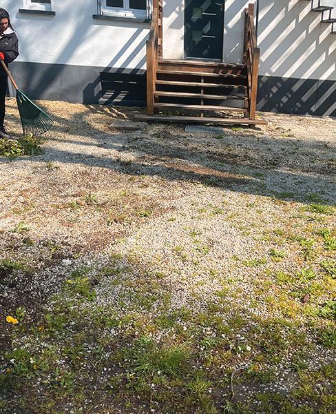 Créateur de jardins Chailly-en-Bière 